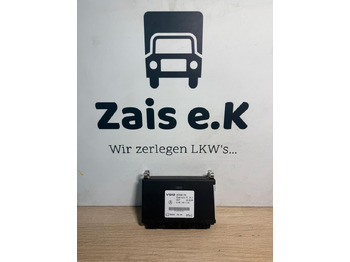 Upravljačka jedinica MERCEDES-BENZ