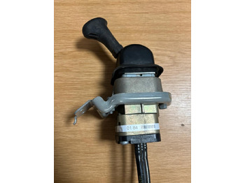 Ručica menjača za Kamion Mercedes KNORR-BREMSE Bremsventil Handbremsventil A0004200184: slika 2 Ručica menjača za Kamion Mercedes KNORR-BREMSE Bremsventil Handbremsventil A0004200184: slika 2