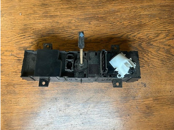 Grejanje/ Ventilacija za Kamion Mercedes Sprinter Klimabedienteil Klima Heizung  A9068300185: slika 4