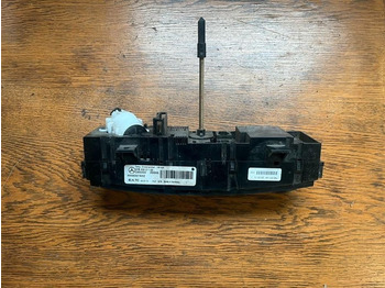 Grejanje/ Ventilacija za Kamion Mercedes Sprinter Klimabedienteil Klima Heizung  A9068300185: slika 3