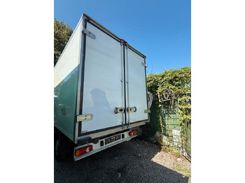 Promenjivo telo frižidera MERCEDES-BENZ