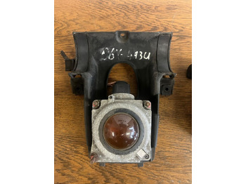 Rezervni deo MAN TGX EU6 Radarsensor 81276100028: slika 3