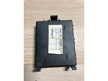 Rezervni deo Mercedes Atego 4 EU6 Central Gateway Steuergerät A0004461927: slika 3