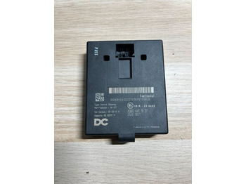 Rezervni deo Mercedes Atego 4 EU6 Central Gateway Steuergerät A0004461927: slika 2