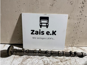 Rezervni deo MAN TGX