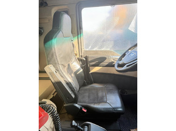 Rezervni deo MAN TGX