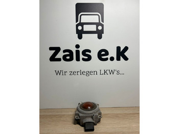 Rezervni deo MAN TGX