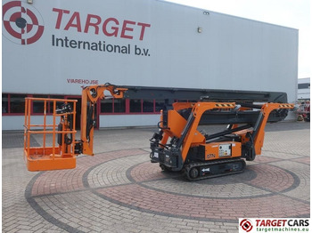 Zglobna platforma ATN