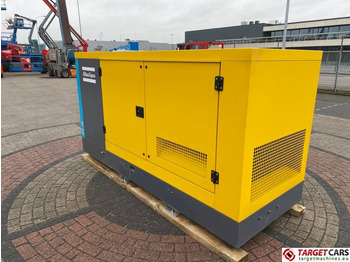 Set generatora novi Atlas Copco QES100 Diesel 100KVA Generator 400/230V Unused: slika 3