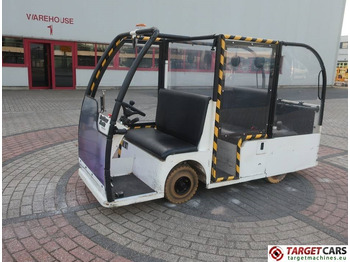 Golf auto