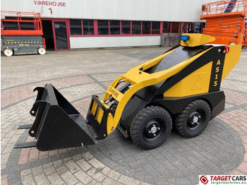 Utovarivač točkaš