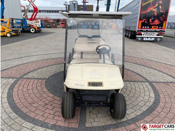 Golf auto E-Way AM6 Electric Golf Car 8-Persons DEFECT: slika 2