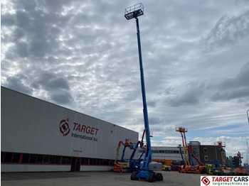 Teleskopska platforma Genie S-65 TRAX Telescopic Boom Work Lift 2180cm: slika 5
