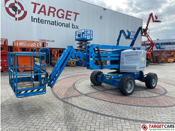 Zglobna platforma GENIE Z45/25