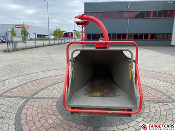 Greenmech Arborist ARB150TB Wood Chipper Diesel Greenmech Arborist ARB150TB Wood Chipper Diesel: slika 4 Greenmech Arborist ARB150TB Wood Chipper Diesel Greenmech Arborist ARB150TB Wood Chipper Diesel: slika 4