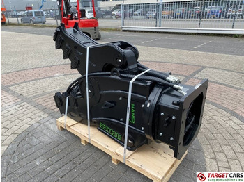 Makaze za rušenje novi Haener Häner HPX1200 Hydraulic Pulverizer Shear 12: slika 4 Makaze za rušenje novi Haener Häner HPX1200 Hydraulic Pulverizer Shear 12: slika 4
