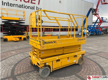 Lift u obliku makaza HAULOTTE Compact 10