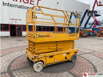 Lift u obliku makaza HAULOTTE Compact 12