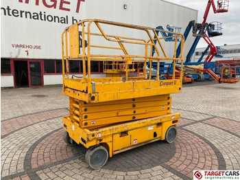Lift u obliku makaza HAULOTTE Compact 12