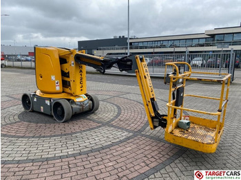 Zglobna platforma Haulotte HA12CJ+ Electric Articulated Boom Work Lift 1168cm: slika 2