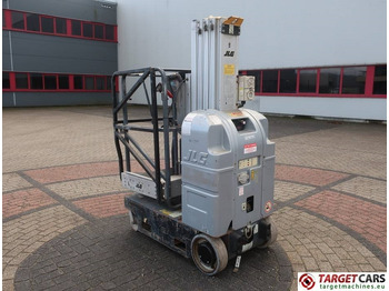 JLG 20MVL Electric Vertical Mast Work Lift 798cm  JLG 20MVL Electric Vertical Mast Work Lift 798cm: slika 4