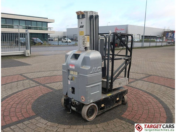 JLG 20MVL Electric Vertical Mast Work Lift 798cm  JLG 20MVL Electric Vertical Mast Work Lift 798cm: slika 3