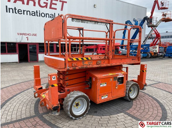 Lift u obliku makaza JLG