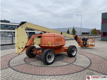 Zglobna platforma JLG 600AJ Articulated 4x4 Diesel Boom Work Lift 2047cm: slika 3