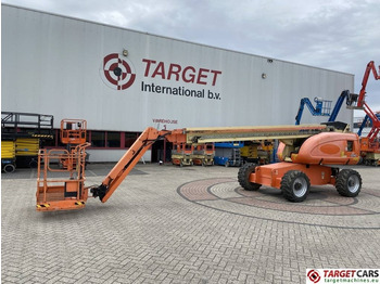 Teleskopska platforma JLG