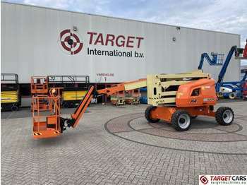 Zglobna platforma JLG