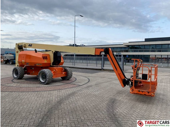 Zglobna platforma JLG H800AJ HyBrid Articulated 4x4 Boom WorkLift 2638cm: slika 2 Zglobna platforma JLG H800AJ HyBrid Articulated 4x4 Boom WorkLift 2638cm: slika 2
