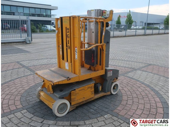 Vazdušna platforma JLG Toucan Duo Vertical Electric Work Lift 600cm: slika 3