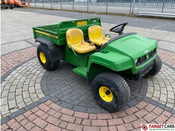 ATV/ Četvorotočkaš John Deere Gator TS Petrol UTV Utility: slika 3