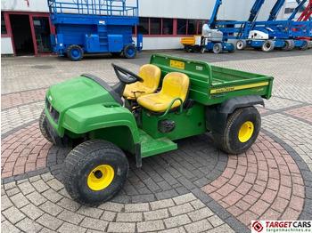ATV/ Četvorotočkaš JOHN DEERE