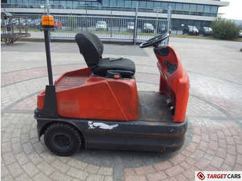 Vučno vozilo Linde P60Z Electric Tow Truck Tractor 6000KG: slika 4