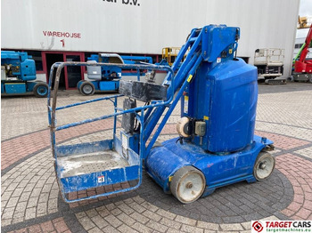 Vazdušna platforma MANITOU