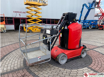 Jarbolna penjajuća platforma MANITOU 100 VJR