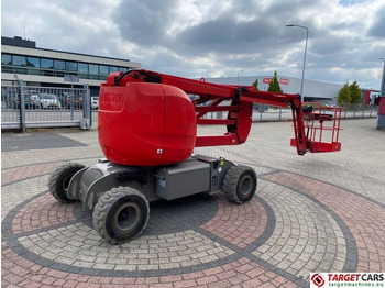 Zglobna platforma Manitou 170AETJL Bi-Energy Articulated Boom Lift 1690cm: slika 3
