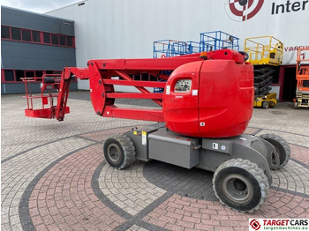 Zglobna platforma Manitou 170AETJL Bi-Energy Articulated Boom Lift 1690cm: slika 4