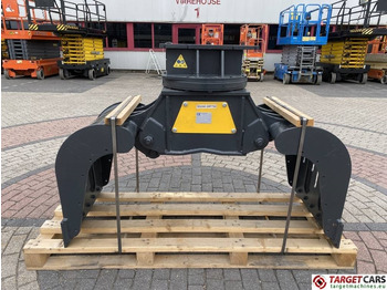 Kuka MUSTANG