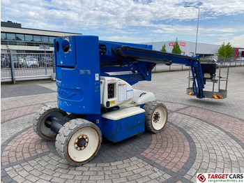 Zglobna platforma Niftylift HR15NDE HyBrid Articulated Boom Work Lift 1550cm: slika 3