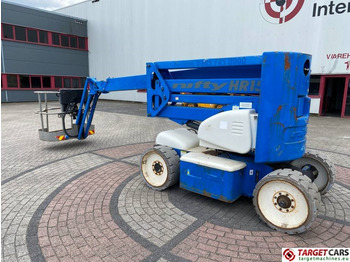 Zglobna platforma Niftylift HR15NDE HyBrid Articulated Boom Work Lift 1550cm: slika 4
