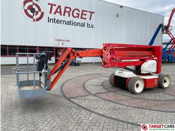 Zglobna platforma NIFTYLIFT