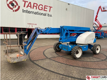 Zglobna platforma NIFTYLIFT