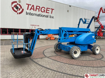 Zglobna platforma NIFTYLIFT