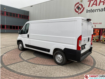 Opel Movano 2.2D BlueHDI 140HP Panel Van L2H1  Opel Movano 2.2D BlueHDI 140HP Panel Van L2H1: slika 4