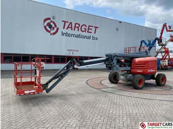 Zglobna platforma SKYJACK