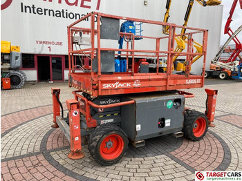 Lift u obliku makaza SKYJACK