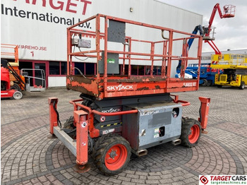 Lift u obliku makaza SKYJACK