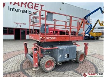 Lift u obliku makaza SKYJACK